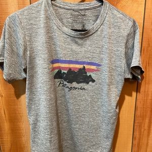 Patagonia Women’s Capilene Cool Daily